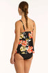 Sea Level Juniper Singlet Top
